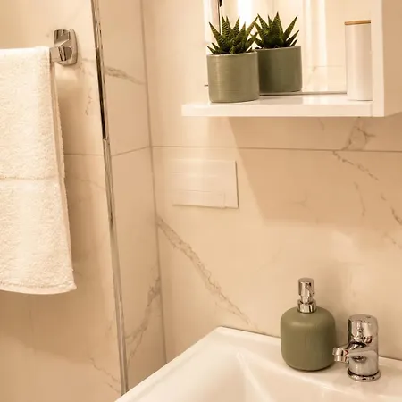 Apartamento Besa House At The Square Tirana